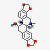 an image of a chemical structure CID 11870383