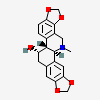 an image of a chemical structure CID 11870384