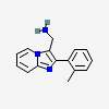 an image of a chemical structure CID 118704650