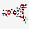 an image of a chemical structure CID 118704766