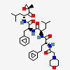 an image of a chemical structure CID 118704869