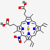 an image of a chemical structure CID 118704892