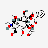 an image of a chemical structure CID 118705467