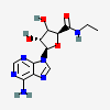 an image of a chemical structure CID 118705485