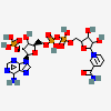 an image of a chemical structure CID 118705492