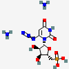 an image of a chemical structure CID 118705578