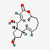 an image of a chemical structure CID 11870577