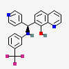 an image of a chemical structure CID 1187089
