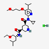 an image of a chemical structure CID 118709240
