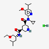an image of a chemical structure CID 118709242