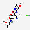 an image of a chemical structure CID 118709245
