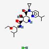 an image of a chemical structure CID 118709246