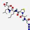 an image of a chemical structure CID 118709671