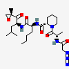 an image of a chemical structure CID 118709673