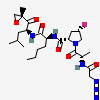 an image of a chemical structure CID 118709674