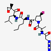 an image of a chemical structure CID 118709675