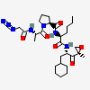 an image of a chemical structure CID 118709678