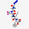 an image of a chemical structure CID 118709679