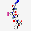 an image of a chemical structure CID 118709680