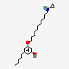 an image of a chemical structure CID 118709742