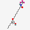 an image of a chemical structure CID 118710962