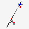 an image of a chemical structure CID 118710971