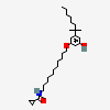 an image of a chemical structure CID 118710973