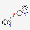 an image of a chemical structure CID 118711486