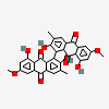 an image of a chemical structure CID 118714202