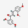an image of a chemical structure CID 118714577