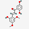 an image of a chemical structure CID 118714578