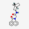 an image of a chemical structure CID 11871785