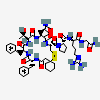 an image of a chemical structure CID 118718382