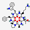 an image of a chemical structure CID 118718387