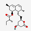 an image of a chemical structure CID 118718659
