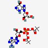 an image of a chemical structure CID 118718922