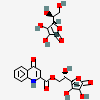 an image of a chemical structure CID 118718924