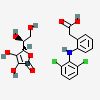 an image of a chemical structure CID 118718927