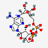 an image of a chemical structure CID 118719245