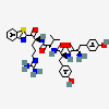 an image of a chemical structure CID 118720348