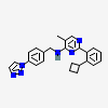 an image of a chemical structure CID 118721618