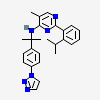 an image of a chemical structure CID 118721619