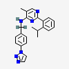 an image of a chemical structure CID 118721623