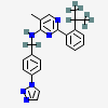 an image of a chemical structure CID 118721624
