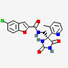 an image of a chemical structure CID 118722687