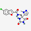 an image of a chemical structure CID 118722688