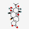 an image of a chemical structure CID 118723124