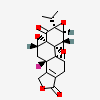 an image of a chemical structure CID 118723125