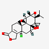 an image of a chemical structure CID 118723127