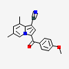 an image of a chemical structure CID 118723950